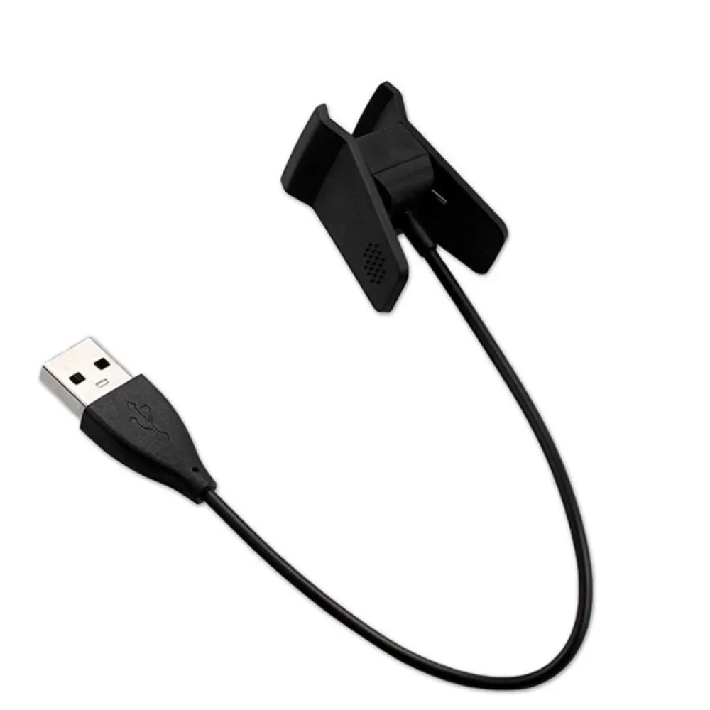 Fitbit Alta - Charging Clip Compatible for Replacement USB Charger Adapter NWOT